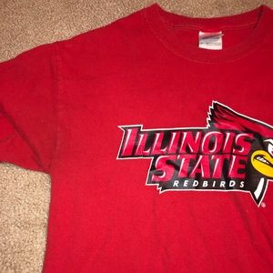 Illinois State University Long Sleeve